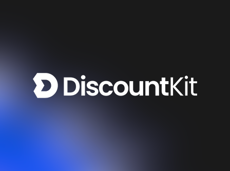 DiscountKit