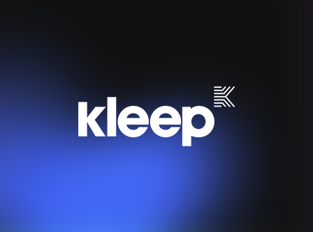 Kleep