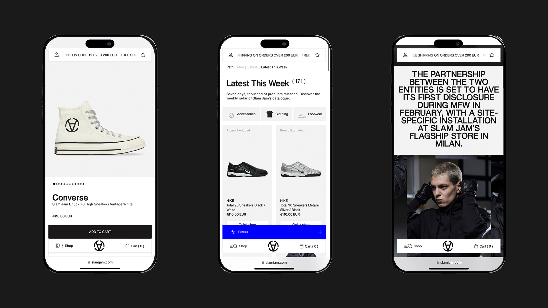 SJ Mobile