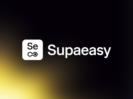 Supaeasy