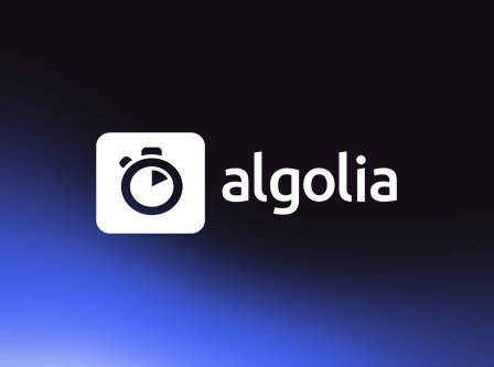 Algolia